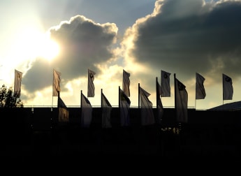 Final Round Tee-time update