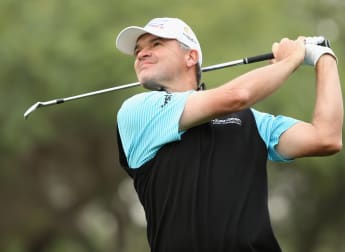 Doha challenge perfect for Lawrie