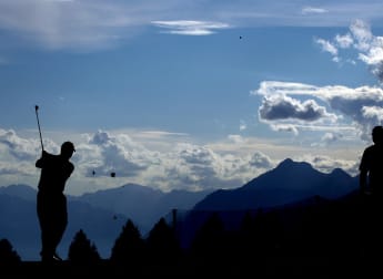 Wood and Clarke confirmed for historic Omega European Masters