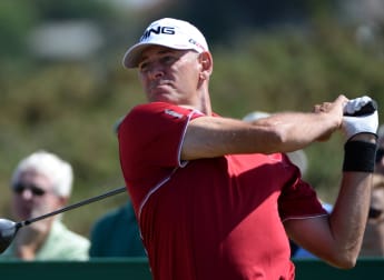 Pete and Sauers top at Birkdale