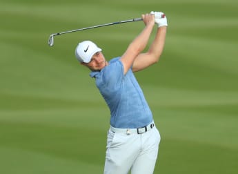 Fisher thrilled to return to Doha Golf Club