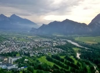 Three to watch - Swiss Seniors Open