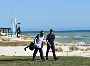 Day 3 in Numbers: The Rocco Forte Open