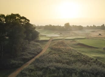 Frilford Heath to host English Trophy presented by Rocket Yard Sports Marketing