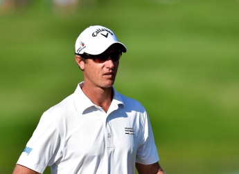 Colsaerts getting back in the groove