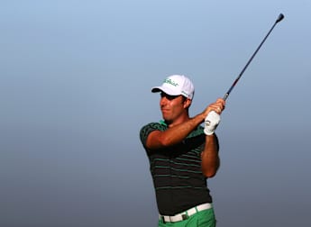 Bertasio edges ahead in Holland