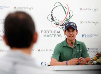 Manassero boosted by Seve Trophy showing