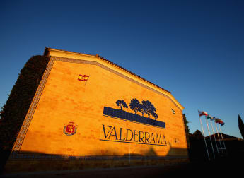 Open de España heralds return to Europe