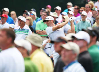 Johnson set for Perth International 