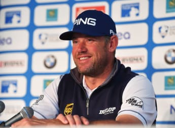 Westwood out to make history in Stockholm