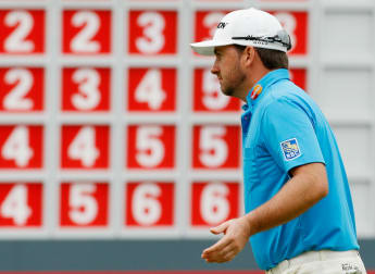 Day 2 in numbers: WGC-HSBC Champions