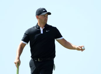 The rise of Tom Lewis