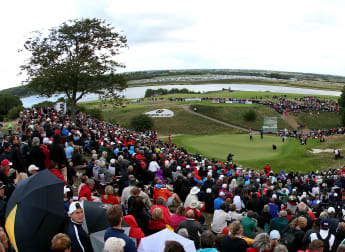 Himmerland Hill: Denmark's Dramatic 16th