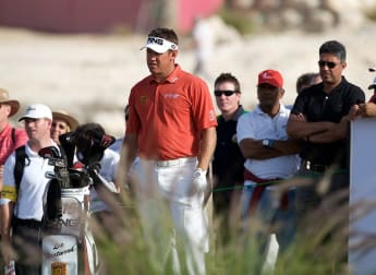 Westwood to headline Qatar line-up