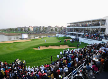 Fantasy Five To Watch at the BMW Masters