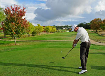 Martin aiming to overhaul Green