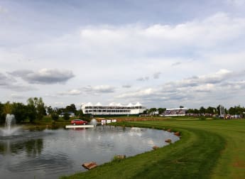 A-Z of the Czech Masters 