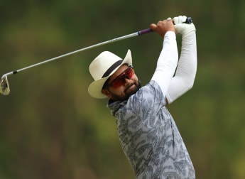 The Challenge presented by KGA: Three to Watch