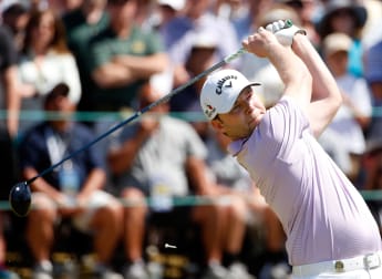 Grace keeping tabs on Johnson