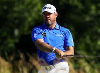 Westwood looking to maintain momentum