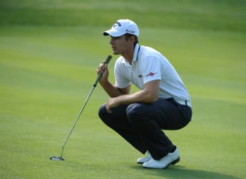 Home comforts await Pavan 