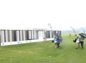 Open de Portugal at Morgado Golf Resort - What they said