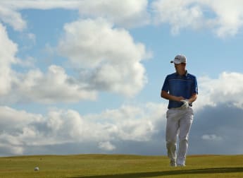 Rose relaxed heading to Hoylake