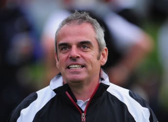 Great Britain & Ireland secure thrilling win