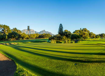 Bain’s Whisky Cape Town Open: Tournament Guide