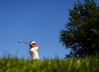 Luiten and Wiesberger set for final round battle