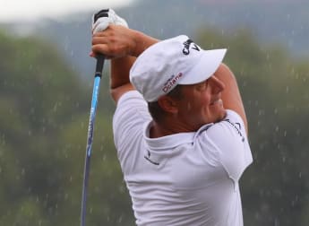 Jacobson overhauls Bradley in Shanghai