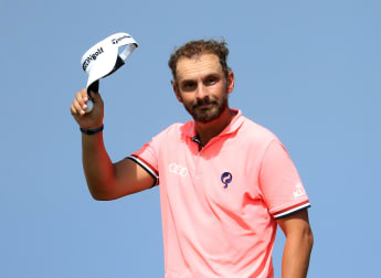 Tight at the top in Oman