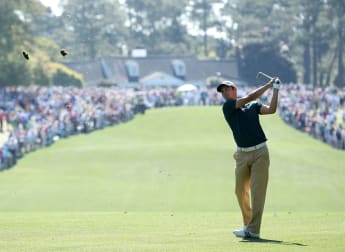 Kaymer confident of conquering his 