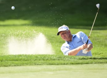 Five things to know: U.S. Senior Open Championship