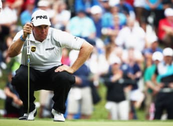 European Ryder C-Ups and Downs at Valhalla