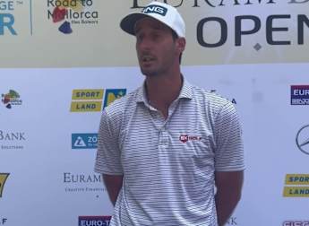 Tomas Gouveia: 