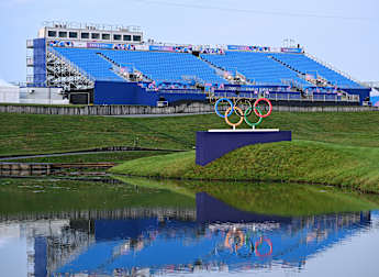 Five things to know: Golf at the 2024 Olympic Games 