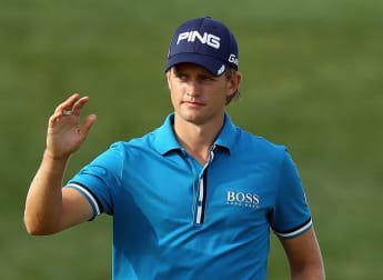 Next stop Castelló Masters for Lewis