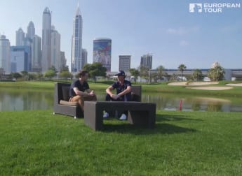 EXCLUSIVE: Season Pass Spin Off with Thomas Pieters