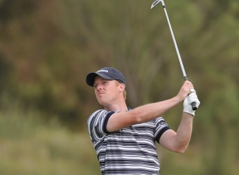 Horsey off to a flyer