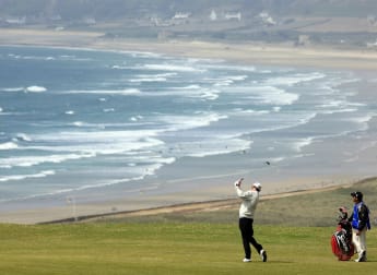 Birthday boy Mason eyes up another win