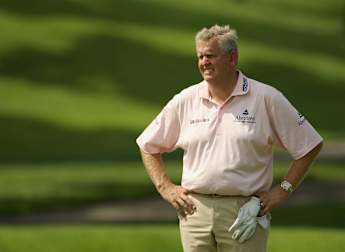 Monty set for dual role at Royal Trophy