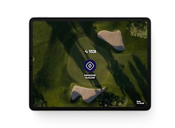 European Tour group launches new player travel emissions tracker 