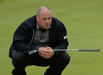 Leader Lee stays steady in Madeira 