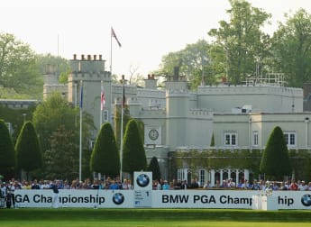 Warren delighted with opening round