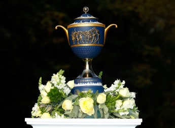 Field in focus: at the WGC-Mexico Championship