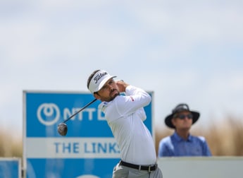 Ravetto extends his lead in George