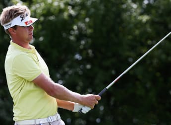 Roller coaster ride for Evans