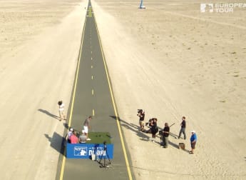 The Two Yard Fairway