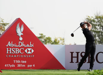 Fowler eyeing Major glory in 2017